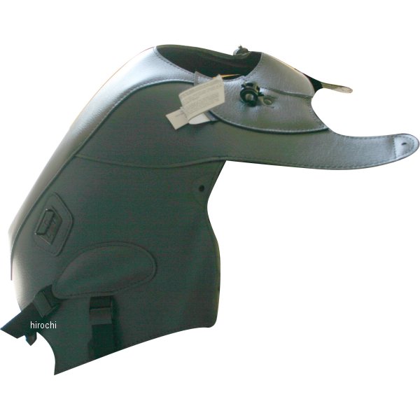 タンクカバー 07年-13年 ヴェルシス650 青