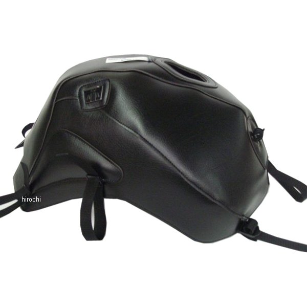 タンクカバー BT1100 BULLDOG 黒