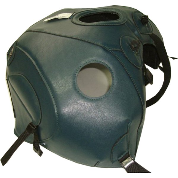 タンクカバー BMW R850R ダークグリーン