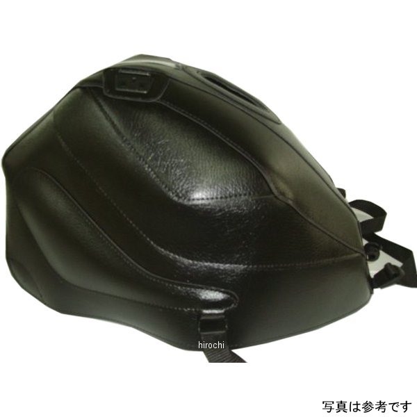 タンクカバー X-4 黒