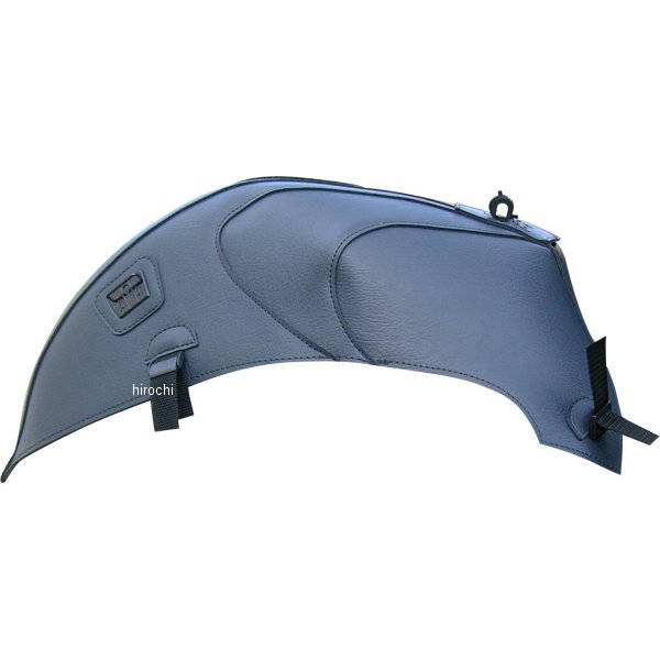 タンクカバー 05年-08年 BMW R1200RT アンスラサイト