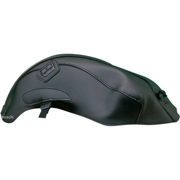 タンクカバー 08年-10年 ZX-10R 黒