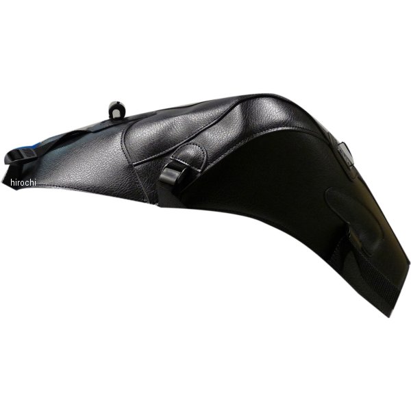 タンクカバー 08年-10年 GSX-R600 黒