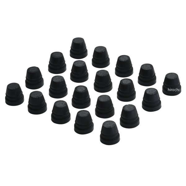 ブレンボ brembo ブーツセット 20個入り リード無