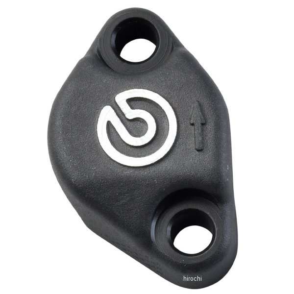 ブレンボ brembo ハンドルクランプ ホルダー無 鍛造 ブレーキ側