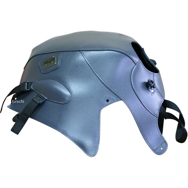 タンクカバー 06年-13年 BMW R1200GS ADVENTURE アンスラサイト