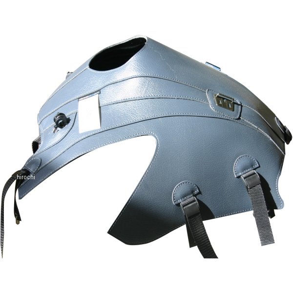 タンクカバー 08年-13年 BMW R1200GS アンスラサイト