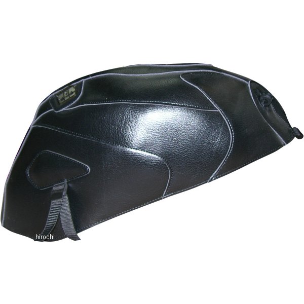 タンクカバー ヒョースン GT250 黒