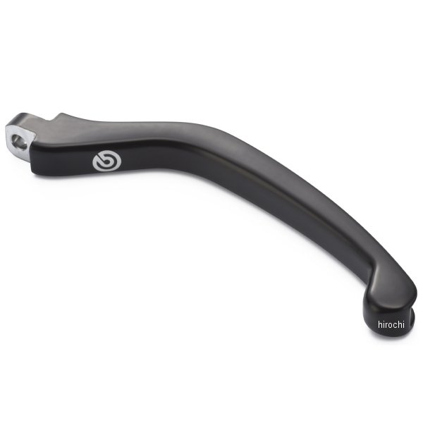 ブレンボ brembo スペアレバーセット (ハーフ/STD) RCSクラッチ用 HPK 黒