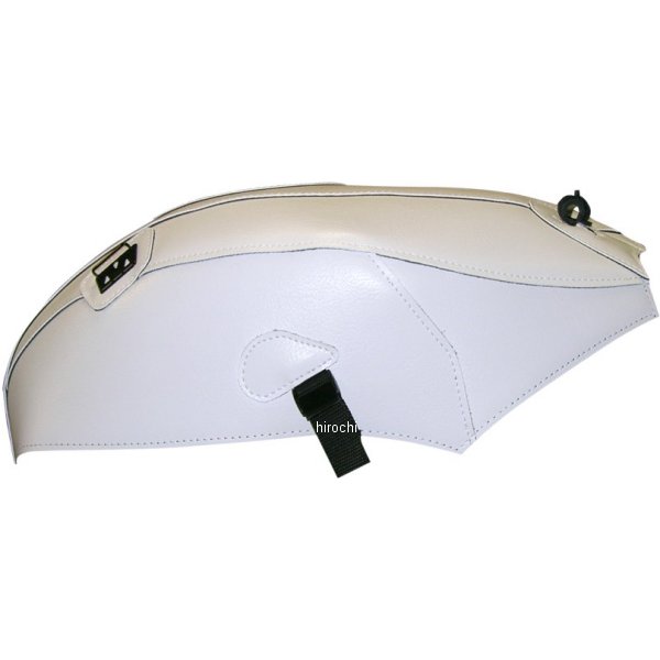 タンクカバー 07年-12年 CBR600RR 白