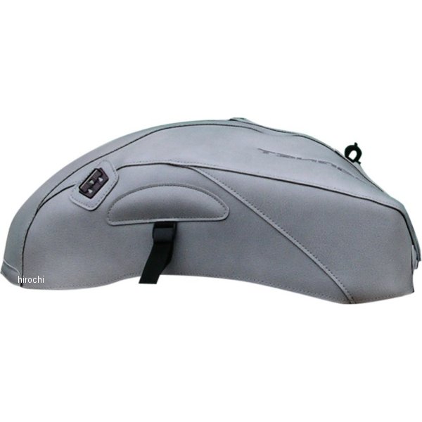 タンクカバー 07年-09年 ホーネット600 グレー