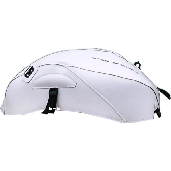 タンクカバー 07年-09年 ホーネット600 白