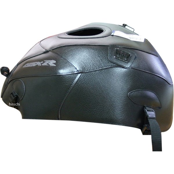 タンクカバー 09年-15年 GSX-R1000 黒