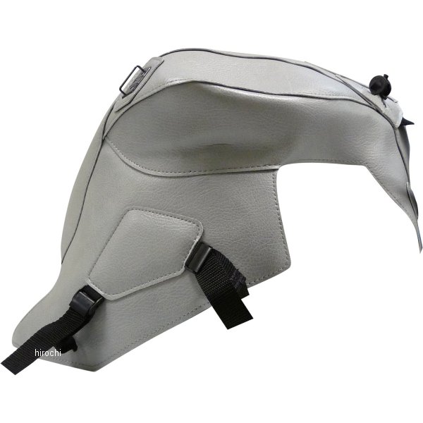 タンクカバー 09年-10年 BMW F800R グレー