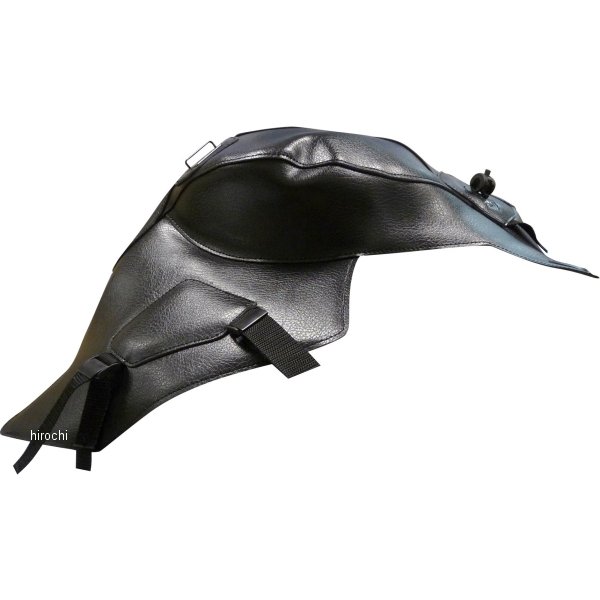 タンクカバー 09年-10年 BMW F800R 黒