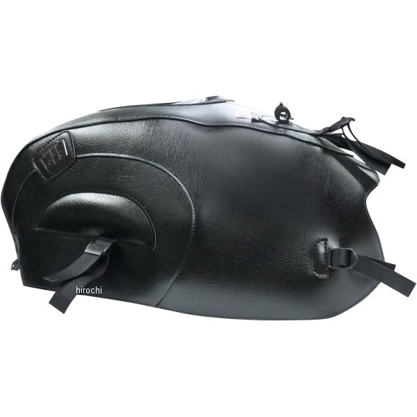 タンクカバー ドゥカティ GT1000 黒/白