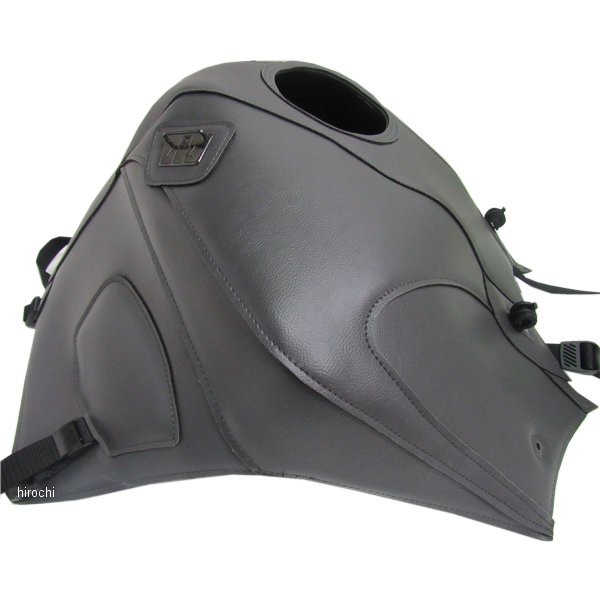 タンクカバー 09年-10年 BMW K1300R グレー