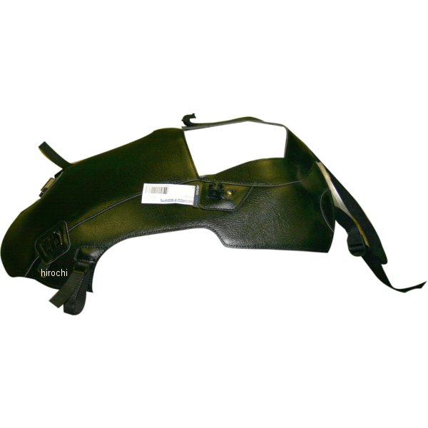 タンクカバー 09年-12年 V－MAX 1700 (FI) 黒