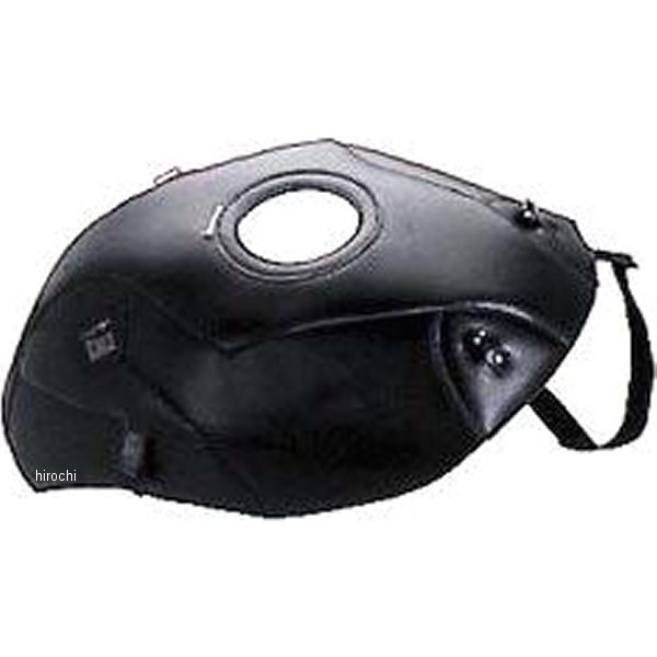 タンクカバー GSF1200 黒