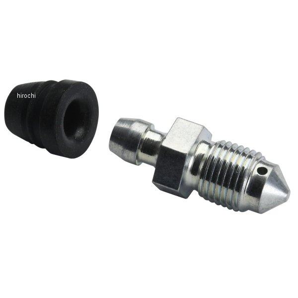 ブレンボ brembo エアヌキブリード キャップ付 2Pキャリパーφ32/φ34(新カニ)用