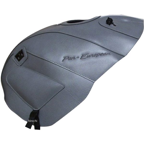 タンクカバー 05年 ST1300 パンヨーロピアン スチールグレー