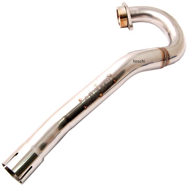 トルクヘッドパイプ 02年-06年 250SB、08年以降 KLX250、Dトラッカー