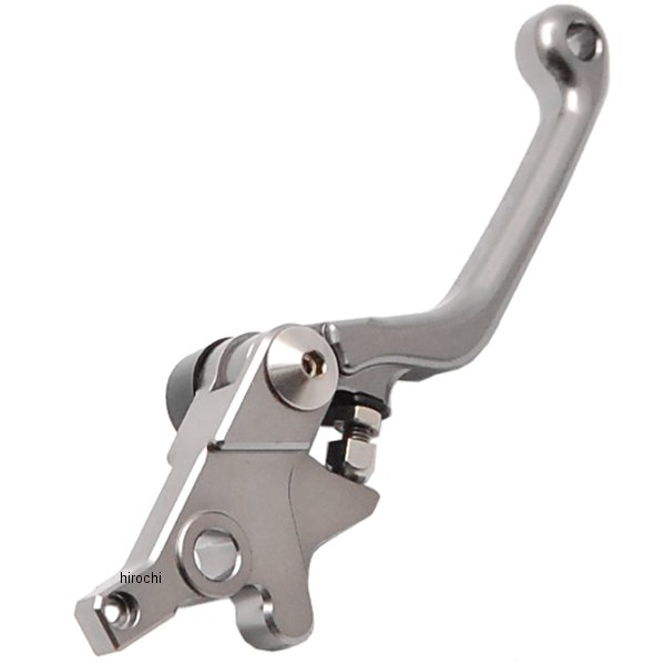 ピボットレバー CP 94年-12年 ホンダ ブレーキ/3フィンガー タイプK チタン