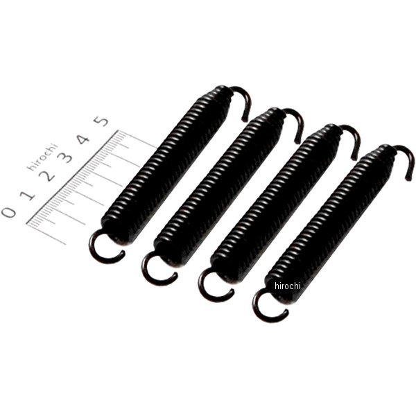 エキゾーストスプリング プロ 90mm 4個入り