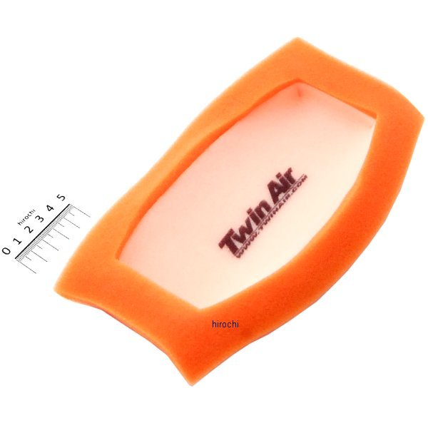 エアフィルター KDX125SR