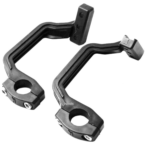 MXハンドガード 補修用マウンティングキット