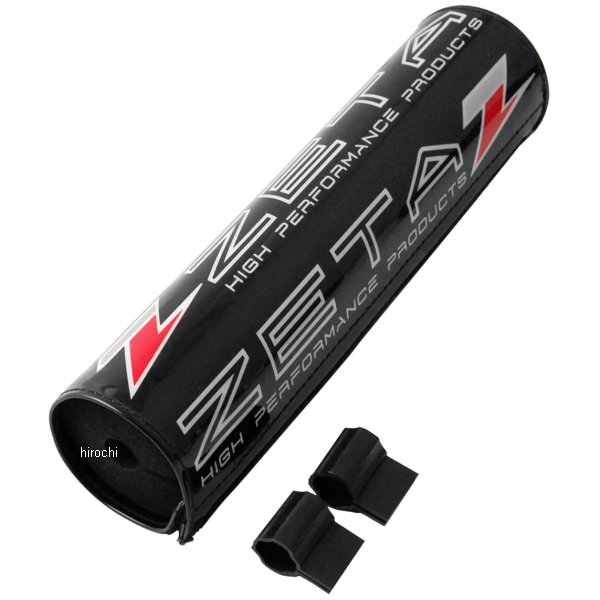 COMP バーパッド 汎用 ミニ 黒