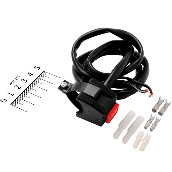 キルスイッチ 汎用