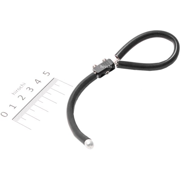 ブレーキセイバー 黒/黒