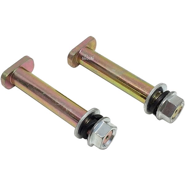 補修用ボルトセット RXクランプ用 M10 75mm 2本入り