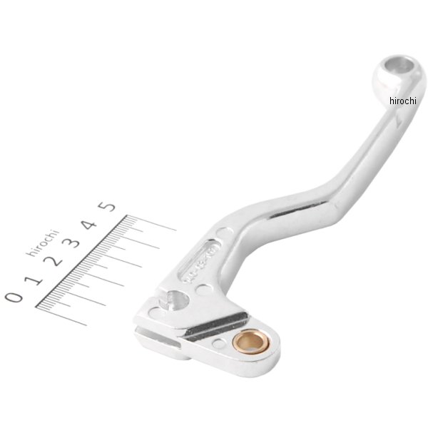 クラッチレバー ショート 83年-18年 CRF、CR、XR