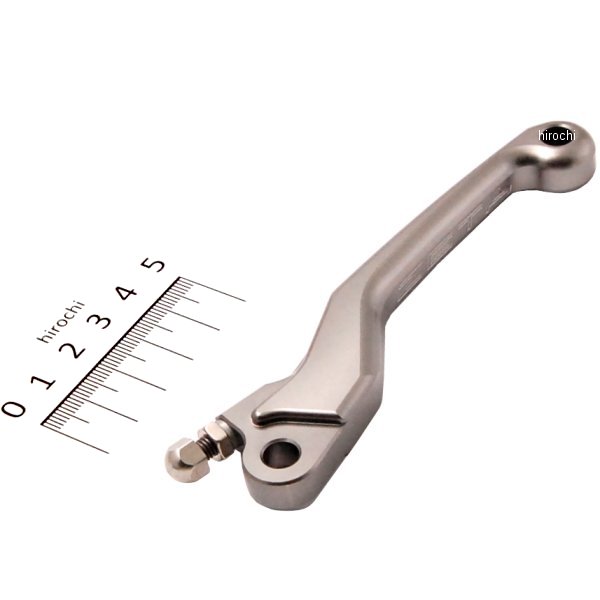 ピボットクラッチレバーアーム CP 3フィンガー タイプM チタン