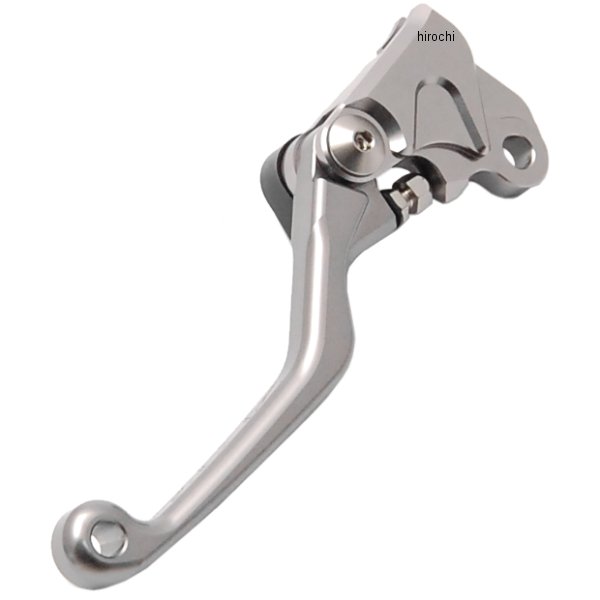 ピボットレバー CP 03年-17年 ホンダ クラッチ/3フィンガー タイプK チタン