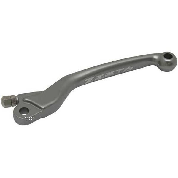 ピボットクラッチレバーアーム FP 4フィンガー タイプM チタン
