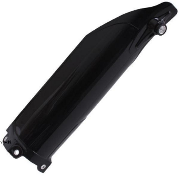 ラウンチコントロール 補修用ガード 07年-17年 KX450F、KX250F 黒