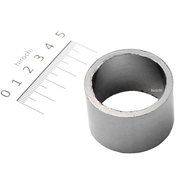 エキゾーストジョイントガスケット 07年-17年 CRF、YZF、WR