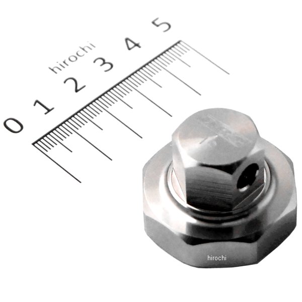 フォークキャップレンチ KYB リムーバルツール