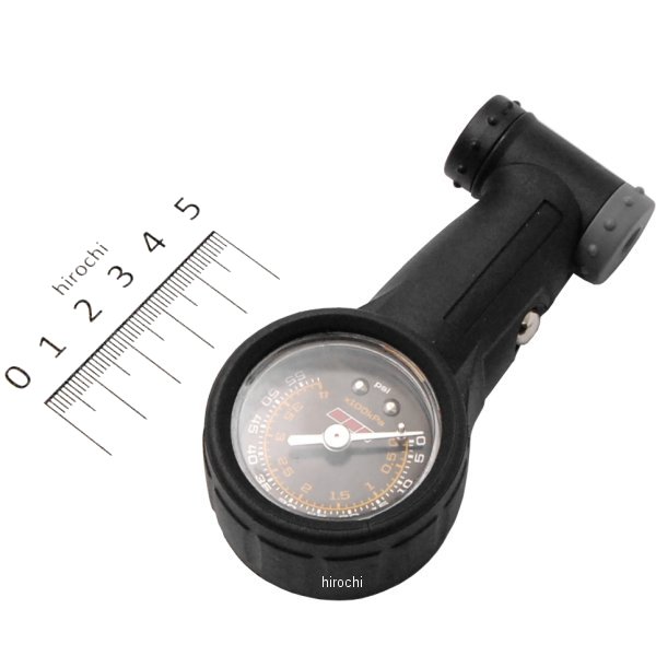 エアゲージ 400kpa G101