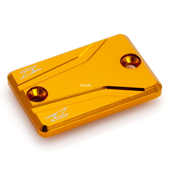 マスターシリンダーカバー 07年-17年 ホンダ、ヤマハ、スズキ、カワサキ M38 P-4.0 チタン