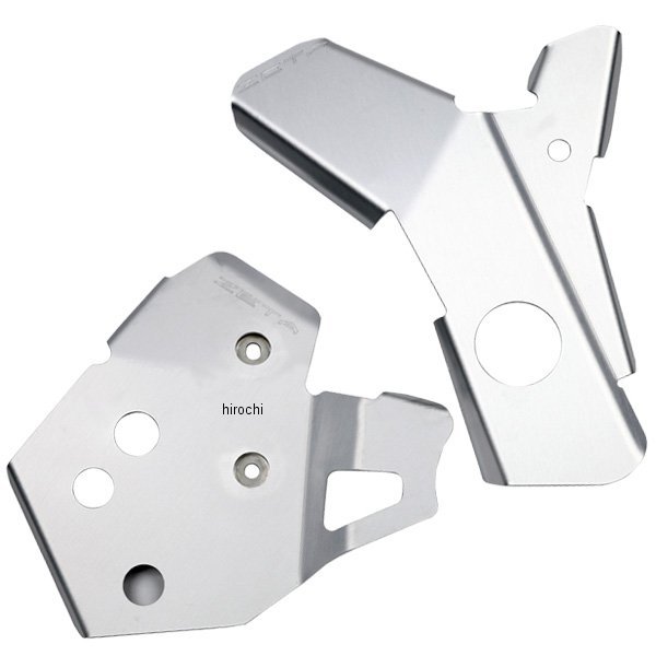 フレームガード 86年-95年 XR250R、XLR250