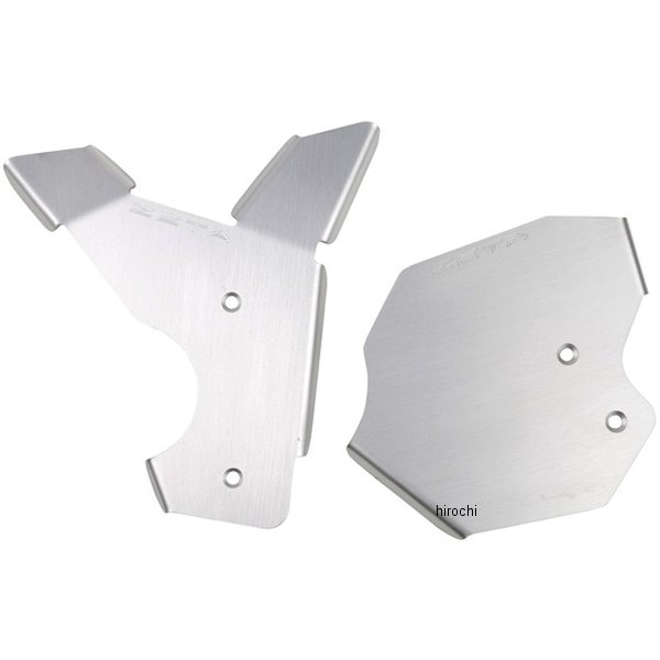 フレームガード 97年-08年 スーパーシェルパ