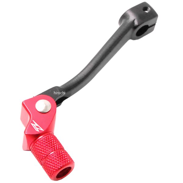 鍛造シフトレバー 93年-17年 ホンダ 赤