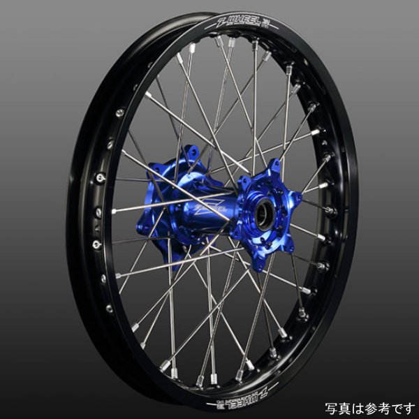 ズィーウィール Z-WHEEL モタードホイールキット AR1 リア 07年-17年 WR250R、WR250X