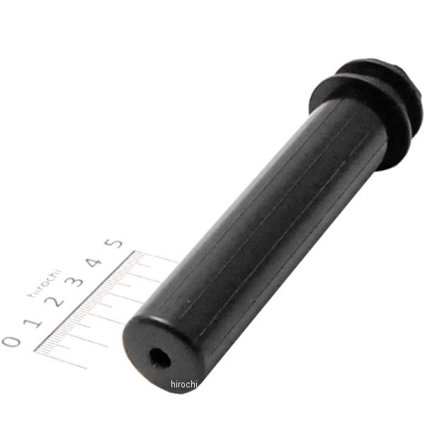 スロットルチューブ 16年-17年 KTM、ハスクバーナ テフロン クローズエンド