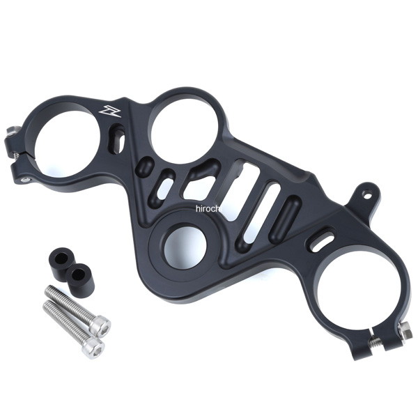 フライトトップブリッジ 17年 CBR250RR 黒