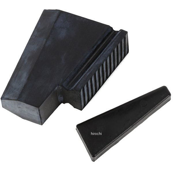 ハイブリッドランプ 補修用 フットゴム 1個入り